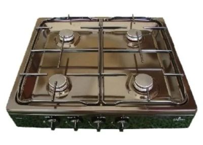 Лот: 11993483. Фото: 1. Плитка газовая DARINA L NGM 441... Микроволновки, мини-печи