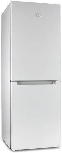 Лот: 17461269. Фото: 1. Холодильник Indesit DS 316 W. Холодильники, морозильные камеры