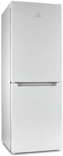 Лот: 10156080. Фото: 1. Холодильник Indesit DS 316 W... Холодильники, морозильные камеры
