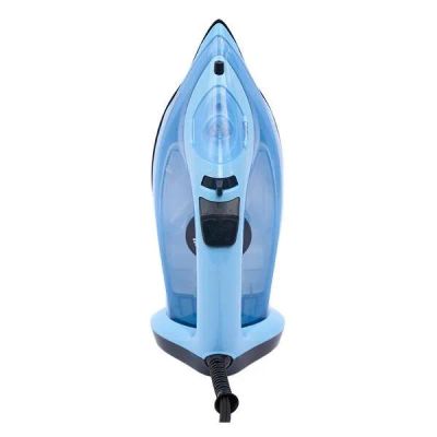 Лот: 25799037. Фото: 1. Утюг Panasonic NI-M343VTW Light... Утюги, парогенераторы, отпариватели