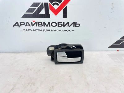 Лот: 25704881. Фото: 1. ручка двери внутренняя Ford Mondeo... Кузов
