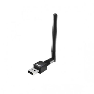 Лот: 19089296. Фото: 1. Адаптер USB Wi-Fi Ritmix RWA-220... Маршрутизаторы (роутеры)