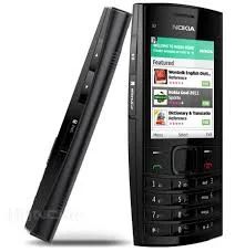 Лот: 3902022. Фото: 1. Nokia х2-02. Кнопочные мобильные телефоны