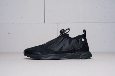 Лот: 11618274. Фото: 1. Кроссовки Reebok Pump x Supreme... Кеды, кроссовки, слипоны