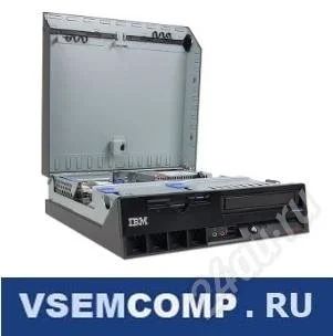 Лот: 174684. Фото: 1. ПК IBM Thinkcenter. Компьютеры в сборе