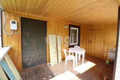 Лот: 22555379. Фото: 1. Продам 2-этажн. дачу 65 кв.м... Дома