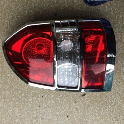 Лот: 3184313. Фото: 1. Блок-фара задняя правая Hyundai... Оптика и освещение