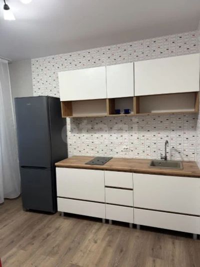 Лот: 25676101. Фото: 1. 1-комн. квартира , Красноярск... Квартиры, студии