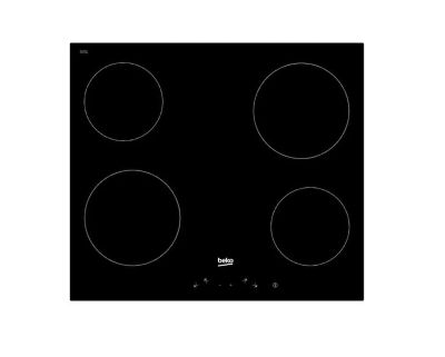 Лот: 17116805. Фото: 1. Варочная панель Beko HIC 64400... Плиты, духовые шкафы, варочные поверхности