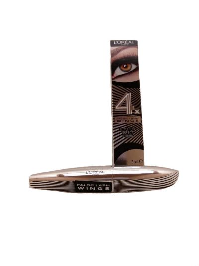Лот: 11261048. Фото: 1. Тушь для ресниц L'Oreal Lash Wings... Макияж