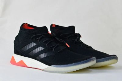 Лот: 16969211. Фото: 1. Футзалки мужские Adidas Predator... Кеды, кроссовки, слипоны