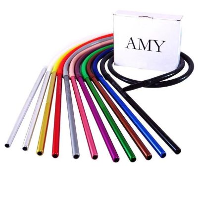 Лот: 11404047. Фото: 1. Трубка Amy Deluxe. Аксессуары и запчасти для кальянов