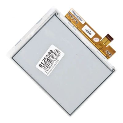 Лот: 4138203. Фото: 1. Дисплей, экран, матрица 6" E-Ink... Матрицы для дисплея