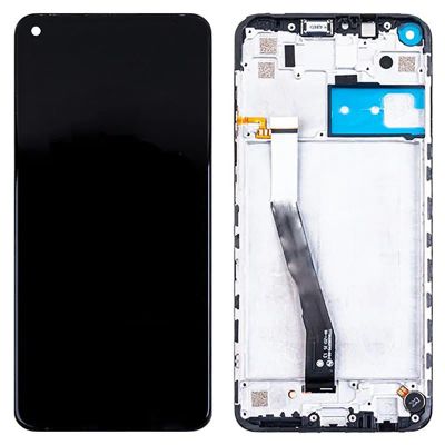 Лот: 24687168. Фото: 1. Дисплей Xiaomi Redmi Note 9 (M2003J15SC... Дисплеи, дисплейные модули, тачскрины