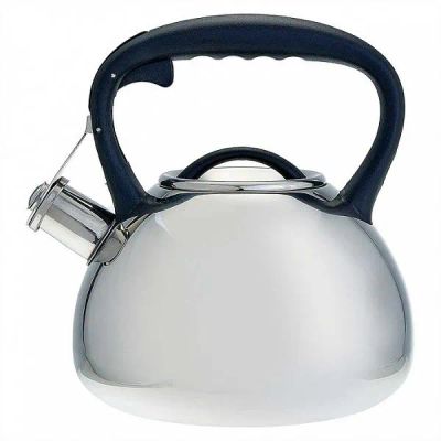 Лот: 24547654. Фото: 1. Чайник со свистком Alpenkok AK-516. Чайники, заварники, турки
