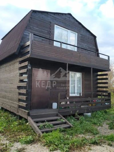 Лот: 15212620. Фото: 1. Продается дом 80 кв.м. 10 сот... Дома