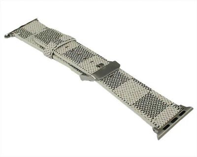 Лот: 19442045. Фото: 1. Ремешок Watch Series 38mm/40mm... Смарт-часы, фитнес-браслеты, аксессуары