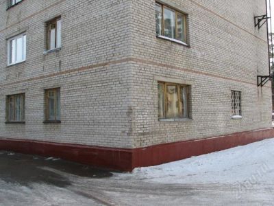 Лот: 2488106. Фото: 1. Продам под нежилое комнату в общежитии... Коммерческая недвижимость