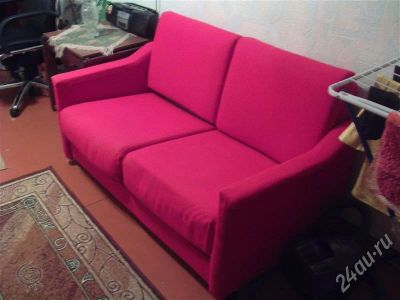 Лот: 678914. Фото: 1. Диван-кровать. Диваны