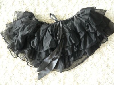 Лот: 4231714. Фото: 1. юбка капроновая. Юбки