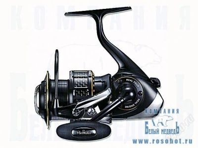 Лот: 2013174. Фото: 1. Катушка б/ин. DAIWA "Morethan... Катушки, комплектующие