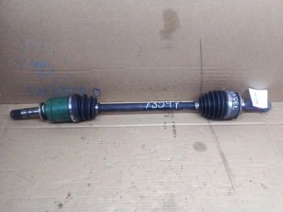 Лот: 21405067. Фото: 1. привод Subaru Forester, Impreza... Двигатель и элементы двигателя