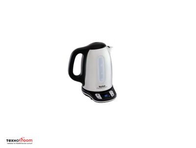 Лот: 14539816. Фото: 1. Чайник Tefal KI 240D. Чайники, кофемашины, кулеры