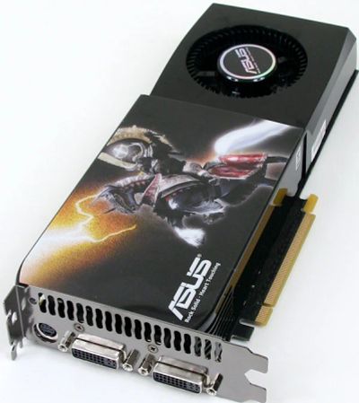 Лот: 6230508. Фото: 1. GTX 285 1Gb 512 bit. Видеокарты