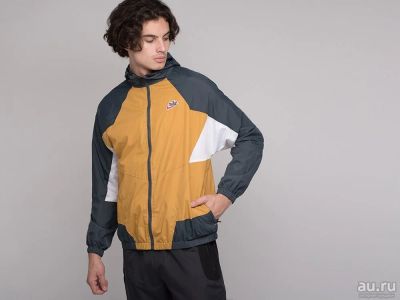 Лот: 16827286. Фото: 1. Ветровка Nike (20316). Легкие куртки, толстовки