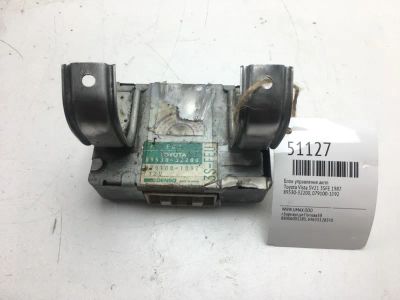 Лот: 20394997. Фото: 1. Блок управления АКПП Toyota Vista... Ходовая, подвеска, рулевое управление