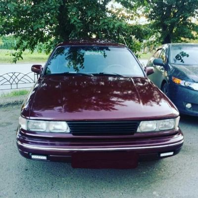 Лот: 11047129. Фото: 1. mmc Galant VI Mitsubishi 1.8 мкпп... Автомобили