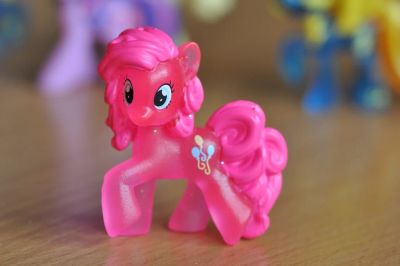Лот: 3217436. Фото: 1. My Little Pony_7. Игрушки