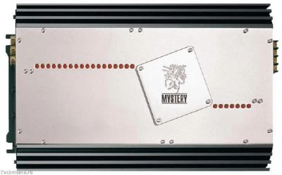 Лот: 6089431. Фото: 1. Усилитель Mystery MA-2.300. Усилители