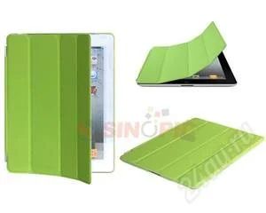 Лот: 2649358. Фото: 1. продам чехол для iPad 2/3. Чехлы, обложки