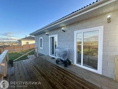 Лот: 25528925. Фото: 1. Продажа Частный дом Дрокино, Ладная... Дома