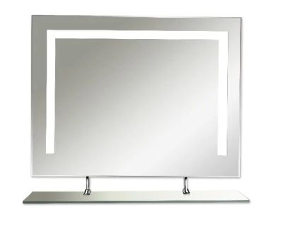 Лот: 7350184. Фото: 1. Зеркало с подсветкой Esbano ES... Мебель для ванной комнаты