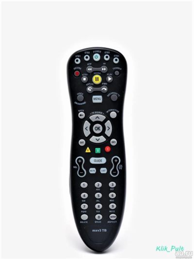 Лот: 17794536. Фото: 1. Пульт motorola vip2262e. Пульты ДУ