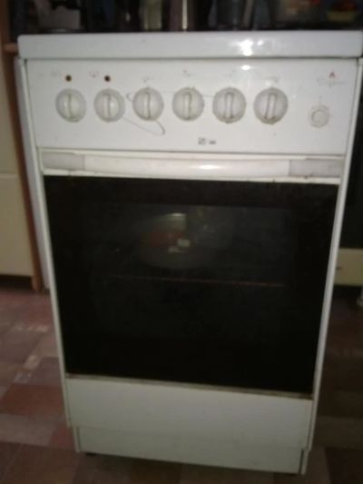 Рязань Купить Газовую Плиту Дарина