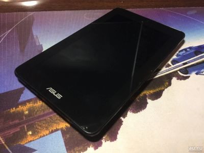 Лот: 9985539. Фото: 1. Планшет ASUS MeMo Pad. Планшеты
