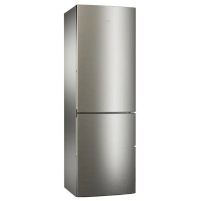 Лот: 15662952. Фото: 1. Холодильник Haier CFL633CX. Холодильники, морозильные камеры