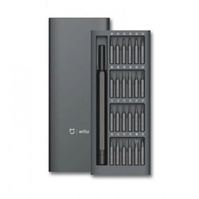 Лот: 19124305. Фото: 1. Набор отверток Xiaomi Mi x Wiha... Остальная техника
