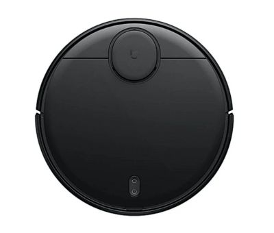 Лот: 18882131. Фото: 1. Xiaomi Mi Robot Vacuum-Mop P Black. Пылесосы, паровые швабры