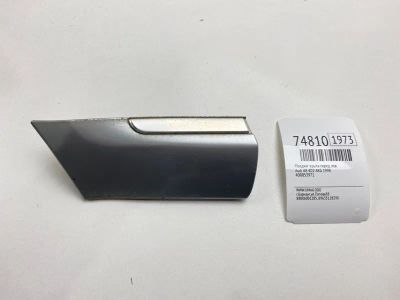 Лот: 21111562. Фото: 1. Молдинг крыла Audi A8 1998 4D0853971... Кузов