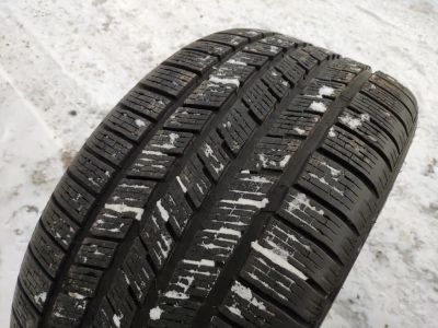 Лот: 13524239. Фото: 1. 295/40/R20, Pirelli Scorpion Ice... Шины