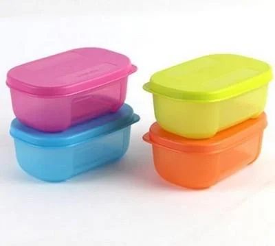 Лот: 10891961. Фото: 1. Tupperware Пищевой контейнер... Контейнеры, банки