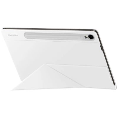 Лот: 25634814. Фото: 1. Чехол Samsung Smart Book Cover... Чехлы, обложки