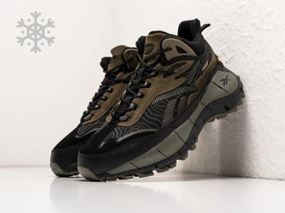 Лот: 24975993. Фото: 1. Зимние Кроссовки Reebok Zig Kinetica... Кеды, кроссовки, слипоны