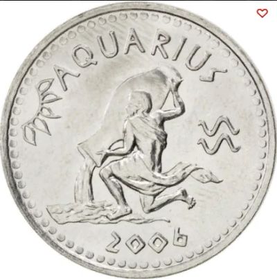 Лот: 17880013. Фото: 1. Сомалиленд 10 шиллингов 2006 Знаки... Африка