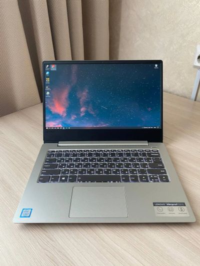 Лот: 19080578. Фото: 1. Ноутбук Lenovo 330s-14ikb Core... Ноутбуки