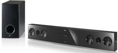 Лот: 7960618. Фото: 1. Саундбар LG BB5520A. Активные акустические системы